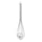 Harold Import Co Mrs. Anderson's Baking Silver Stainless Steel Balloon Wisk w/Center Ball 42166 - alternate 1